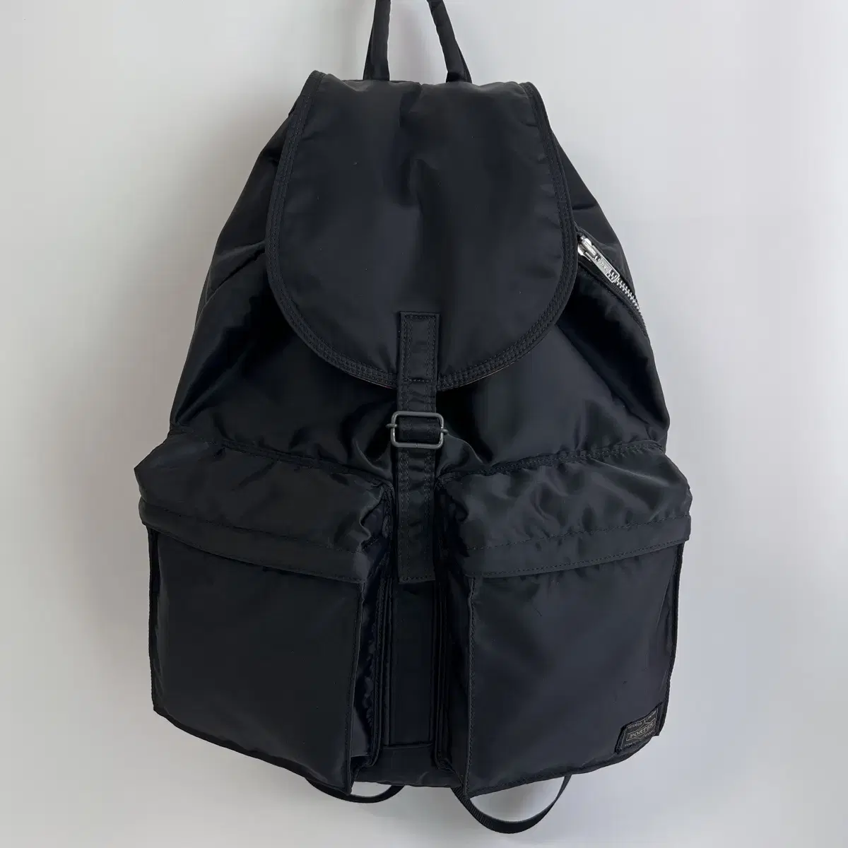 yeomim vase bag base bag black on Bunjang Global Site.